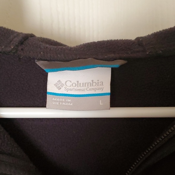 Columbia Jacket - Picture 2 of 3